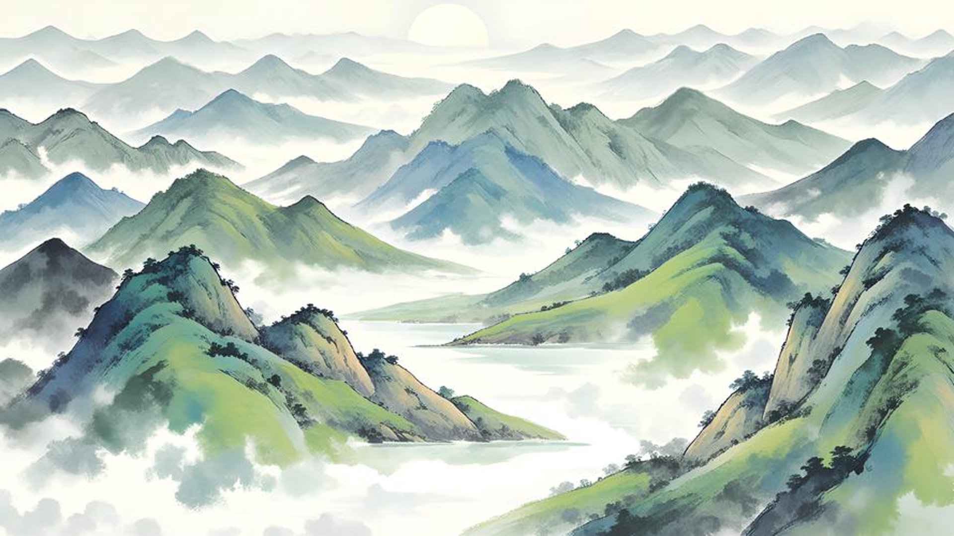 黄土情文化