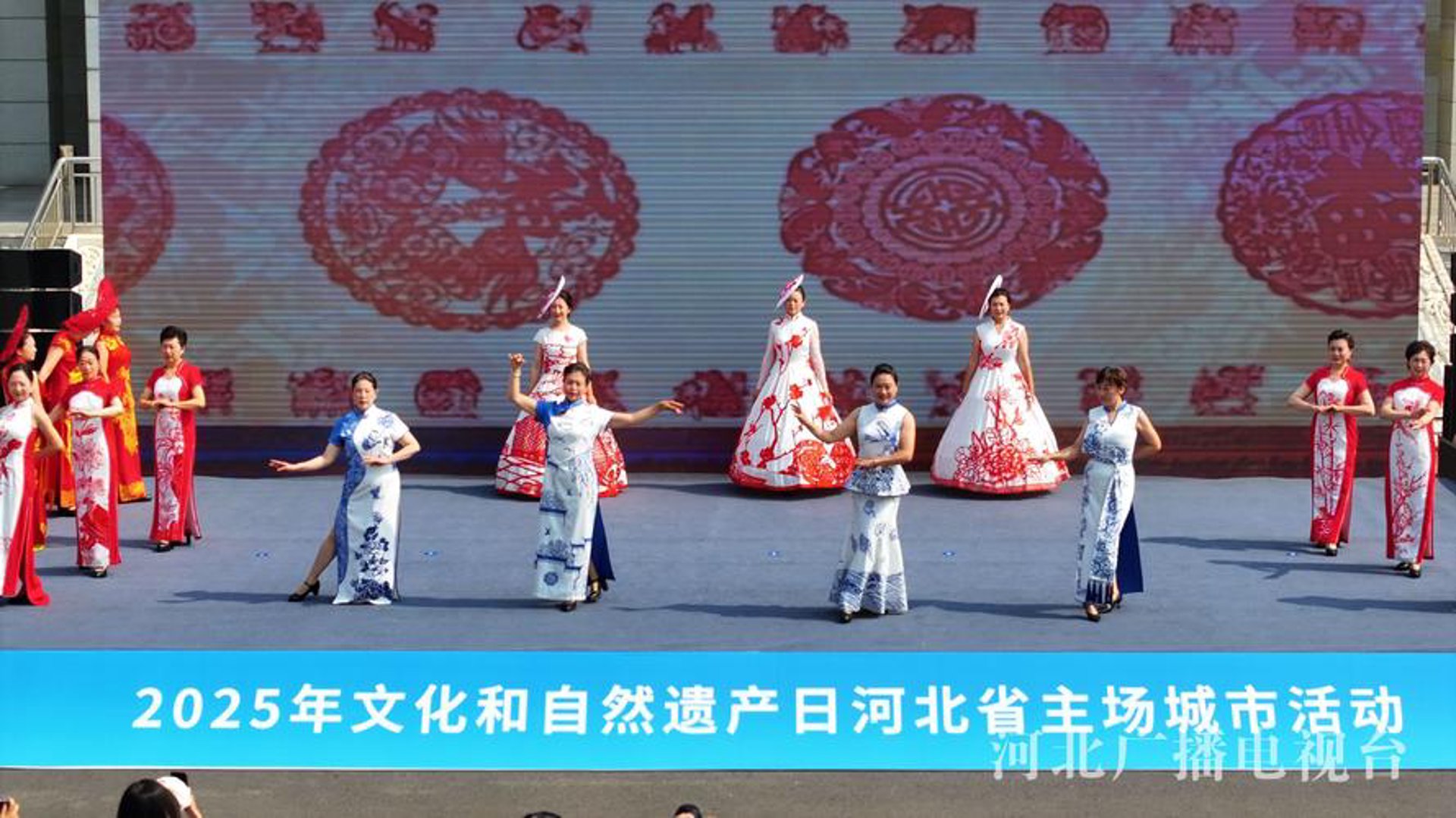 黄土情文化